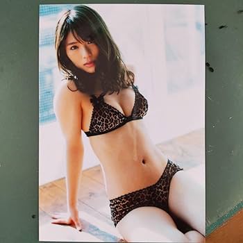 Amazon.co.jp: 可愛い 渋谷凪咲 L版写真 8枚セット : おもちゃ